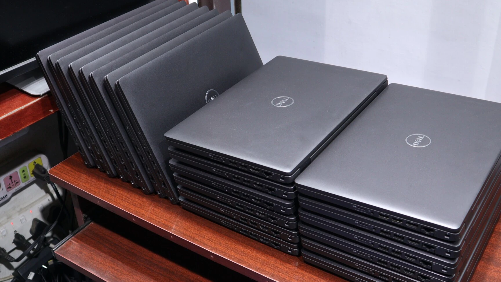 Second Hand Laptops