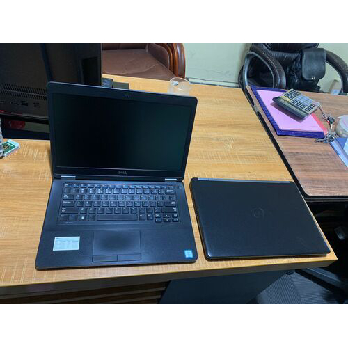 Laptop repair service