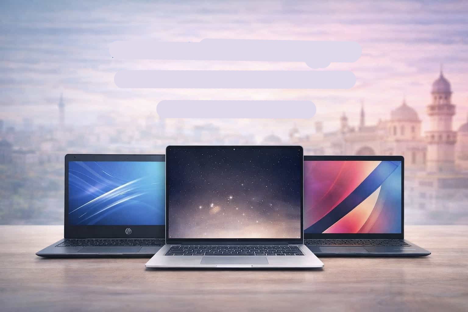 Computer accessories