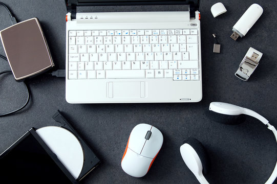 Refurbished laptops